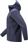 Arc'Teryx + Gamma MX Hoody M Black Sapphire II