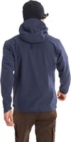 Arc'Teryx + Gamma MX Hoody M Black Sapphire II - 5