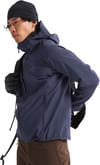 Arc'Teryx + Gamma MX Hoody M Black Sapphire II - 6