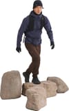Arc'Teryx + Gamma MX Hoody M Black Sapphire II - 8