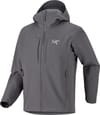 Gamma MX Hoody M Cloud + Arc'Teryx
