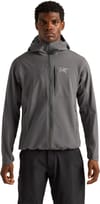 Arc'Teryx + Gamma MX Hoody M Cloud