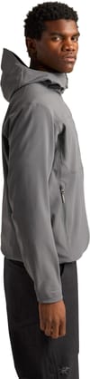 Arc'Teryx + Gamma MX Hoody M Cloud - 4