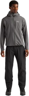 Arc'Teryx + Gamma MX Hoody M Cloud - 5