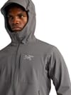 Arc'Teryx + Gamma MX Hoody M Cloud - 7
