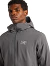 Arc'Teryx + Gamma MX Hoody M Cloud - 8