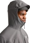Arc'Teryx + Gamma MX Hoody M Cloud - 9