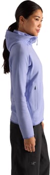 Arc'Teryx + Kyanite Hoody W Kasumi - 4