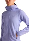 Arc'Teryx + Kyanite Hoody W Kasumi - 7
