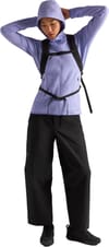 Arc'Teryx + Kyanite Hoody W Kasumi - 10