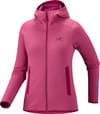 Kyanite Hoody W LT Renegade Renegade + Arc'Teryx