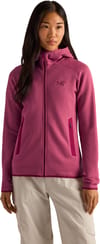 Arc'Teryx + Kyanite Hoody W LT Renegade Renegade