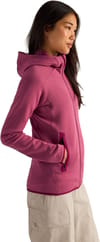 Arc'Teryx + Kyanite Hoody W LT Renegade Renegade - 4