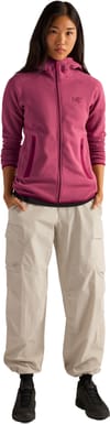 Arc'Teryx + Kyanite Hoody W LT Renegade Renegade - 10