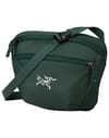 Mantis 2 Waistpack Dark Jade + Arc'Teryx