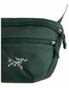 Arc'Teryx + Mantis 2 Waistpack Dark Jade - 8