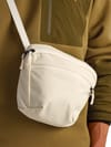 Arc'Teryx + Mantis 2 Waistpack Sea Salt - 9