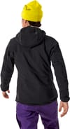 Arc'Teryx + Proton Hoody W Black - 4
