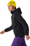 Arc'Teryx + Proton Hoody W Black - 5