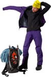 Arc'Teryx + Proton Hoody W Black - 6