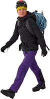 Arc'Teryx + Proton Hoody W Black - 7