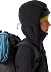 Arc'Teryx + Proton Hoody W Black - 8