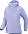 Proton Hoody W Kasumi + Arc'Teryx
