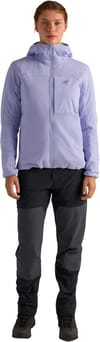 Arc'Teryx + Proton Hoody W Kasumi - 5