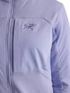 Arc'Teryx + Proton Hoody W Kasumi - 7