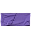 Satoro Merino Headband Blurple Violectric + Arc'Teryx