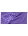 Arc'Teryx + Satoro Merino Headband Blurple Violectric