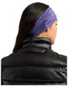 Arc'Teryx + Satoro Merino Headband Blurple Violectric - 4