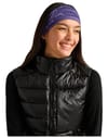 Arc'Teryx + Satoro Merino Headband Blurple Violectric - 6