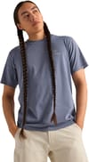 Arc'Teryx + Kragg SL Cotton Bird SS M Stratus Sea Salt - 8