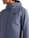 Arc'Teryx + Atom Hoody M Stratus - 8