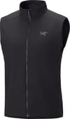 Atom Vest M Black + Arc'Teryx