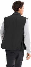 Arc'Teryx + Atom Vest M Black - 3