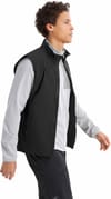 Arc'Teryx + Atom Vest M Black - 4