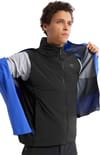 Arc'Teryx + Atom Vest M Black - 5