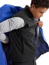 Arc'Teryx + Atom Vest M Black - 6