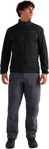Arc'Teryx + Atom Jkt M Black - 6