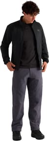 Arc'Teryx + Atom Jkt M Black - 7
