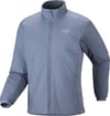 Atom Jkt M Stratus + Arc'Teryx