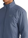 Arc'Teryx + Atom Jkt M Stratus - 7