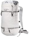 Alpha SL 30 Backpack White Light + Arc'Teryx