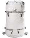 Arc'Teryx + Alpha SL 30 Backpack White Light