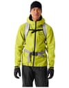 Arc'Teryx + Alpha SL 30 Backpack White Light - 4