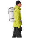 Arc'Teryx + Alpha SL 30 Backpack White Light - 5