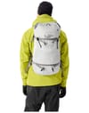 Arc'Teryx + Alpha SL 30 Backpack White Light - 6