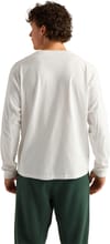 Arc'Teryx + Kragg Cotton LS M White Light Larch - 3